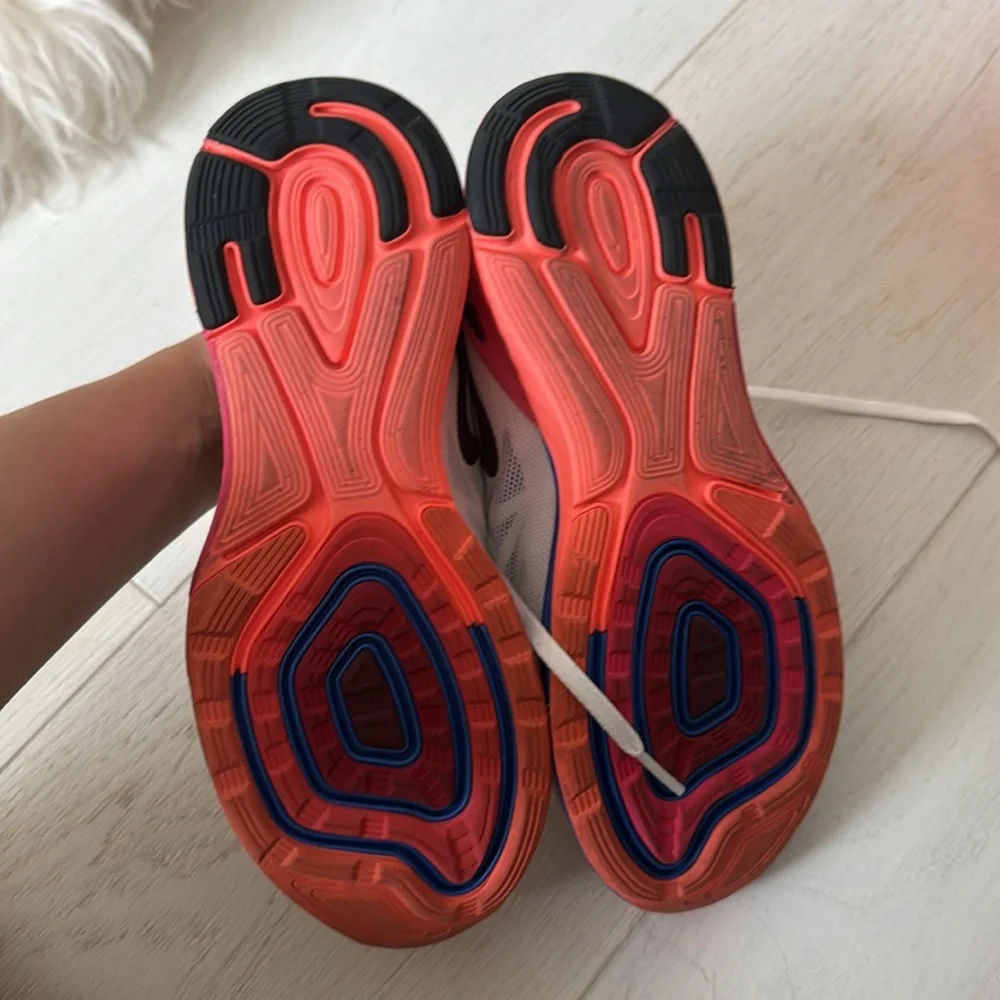 Nike Lunarglide 6. Size 7.5